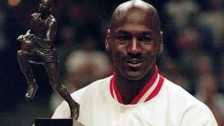 10 Greatest NBA MVP Seasons Ever