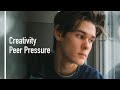 How Peer Pressure damages Creativity // Teo Crawford