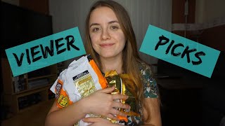 Trying British food - the BEST British junk food!