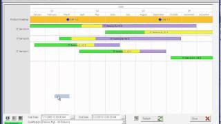 arXplain Release Planner Visualization for Remedy