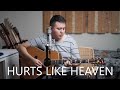 Hurts Like Heaven - Coldplay (Spencer Brigham cover)