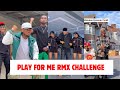 Play For Me Rmx Tiktok Dance Challenge 🕺🪩| #DwpAcademy #Endurancegrand #lisaquama