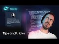 Top 10 Tips and Tricks with Tailwind CSS