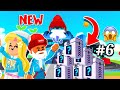 🚨PK XD ALL NEW SECRET BOX! LOCATION 🎁🤯🤩| ALL 6 SECRET BOX LOCATION NEW UPDATE || PK XD SMURF UPDATE