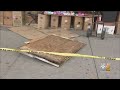 Grandmother Killed After Being Struck By Falling Piece Of Plywood In Queens