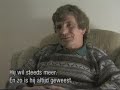 documentaire een moeilijke jongen