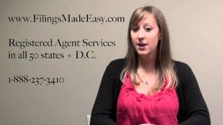 Louisiana Registered Agent Services