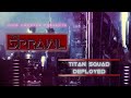 Void Chapter - Titan Squad Deployed