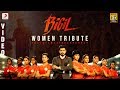 Download Bigil Women Tribute Salute My Singappenney Singappenney Bigil Thalapathy Vijay mp3