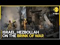 Israel-Hezbollah tensions: Hezbollah calls new phase of battle | Latest News | WION