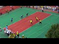 Lagori National  Championship Play  Lagori