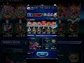 ffbe clash of wills vs beowolf ftko team lv 99 no bulk bonus mods