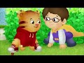 daniel tiger in italiano stagione compilazione un episodio 1 ora