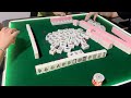 Singapore Mahjong Vlog 12: Not Meant To Be.