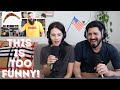 5 Reasons Why Australia Is Better Than The USA | Americans React | Loners #204