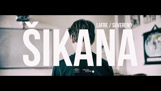 LaFre - ŠIKANA vsp. Suvereno (prod. Freedope)