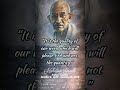 Unlocking the Wisdom of Mahatma Gandhi: Inspiring Quotes for Life #shorts #quotes #quotesaboutlife