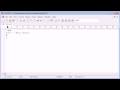 Beginner PHP Tutorial - 16 - Variables