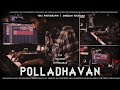 Polladhavan Love theme | Mogesh