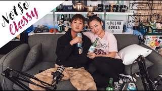 “Show Me The Money 4 winner Basick talks about being on ‘Fake Men’ ” | NSC ep. 16