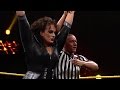 Nia Jax brings brings her power to Raw: Raw Pre-Show, July 25, 2016