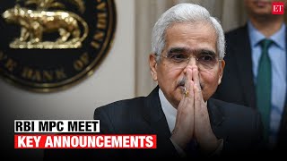 RBI will keep Arjuna's eye on inflation and will be nimble on actions: Guv Shaktikanta Das