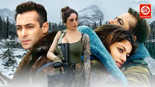 Salman Khan New Blockbuster Hindi Movie | Lucky, Maqbool | Sneha Ullal, Tabu - New Romantic Movie