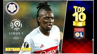 TOP 10 GOALS BERTRAND TRAORÉ [HD]