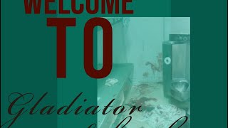 Welcome to Gladiator School