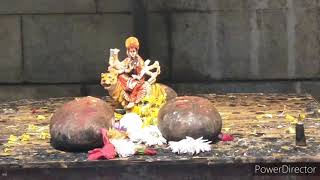 Maa Manshila Devi Rasulabad Unnao up 1st part