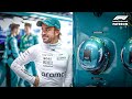 Fernando Alonso Full Race Team Radio | 2024 Austrian Grand Prix