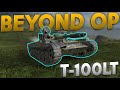 WOTB | BEYOND OP! T-100LT