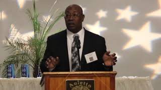 United Way Testimonial