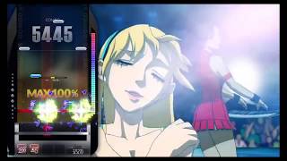 [DJMAX RESPECT] 風にお願い ~Live Mix~ MAX COMBO [6B HD]