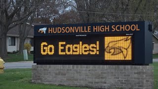 Hudsonville School District requests millage renewal in May 2 election