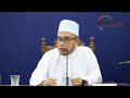 (LIVE) 14-09-2023 SS Dato' Dr MAZA: Bulughul Maram {Siri 170} | Masjid Alwi, Kangar