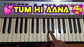 Have to play || Tum Hi Aana  Song 🥰