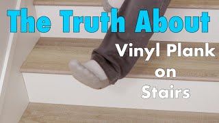 Vinyl Plank, Carpet, or Hardwood Stairs- Which is Best?