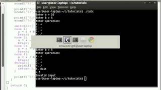 C Tutorial #5 - The while loop