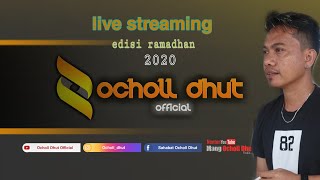 live_ngabuburit nunggu buka puasa