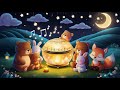 nighttime bliss gentle baby lullabies for a peaceful slumber 💤🌛