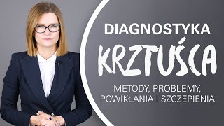 Diagnostyka krztuśca – metody, problemy, powikłania i szczepienia [HD]