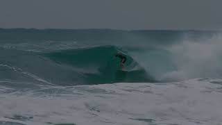 POLER x VAST Surfing in Taitung