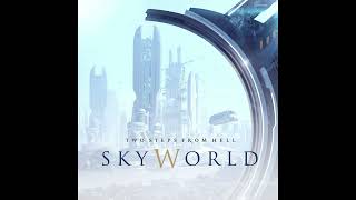 Two Step From Hell-Skyworld [Slowed]