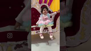 Rooh mill gyi lagda 😍❤️#daughter #youtubeshorts #viral