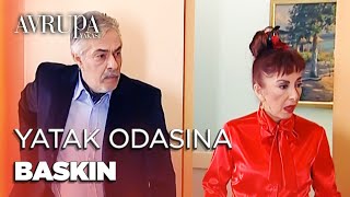 Bülent ve İfo, anneanne ve dede olmak istemiyor - Avrupa Yakası