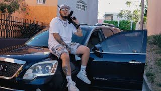 BORRE SD FT ESKI C.L FT TINMARRMZ - DIGAN - (VIDEO OFICIAL)