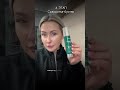 Мой вечерний уход сейчас выглядит вот так👌 skincare koreanskincare корейскаякосметика германия