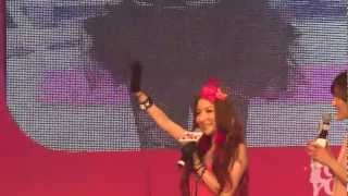 20121006 Choc Girl collection-許維恩 4/5