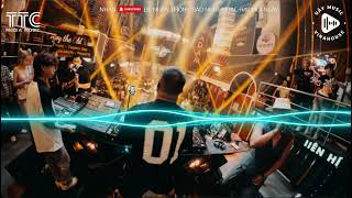 NONSTOP BAY PHÒNG BASS CĂNG NHẤT 2025 - FULL TRACK THÁI HOÀNG REMIX - NHẠC TIKTOK HOT NHẤT REMIX